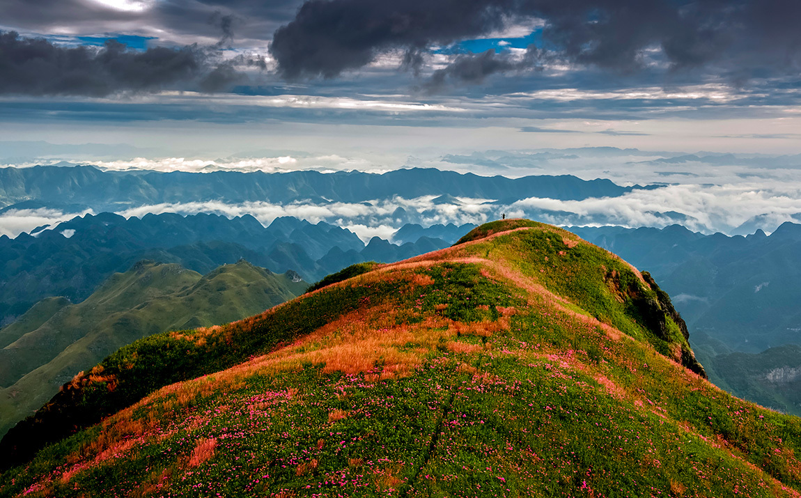 貴州省阿西裏西旅遊開發有(yǒu)限公(gōng)司